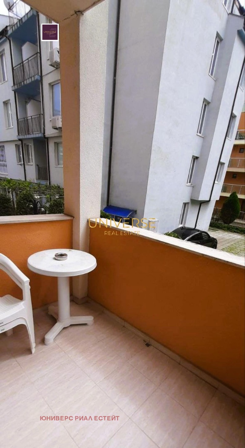 Til salgs  Studio region Burgas , k.k. Slansjev brjag , 45 kvm | 48173606 - bilde [7]