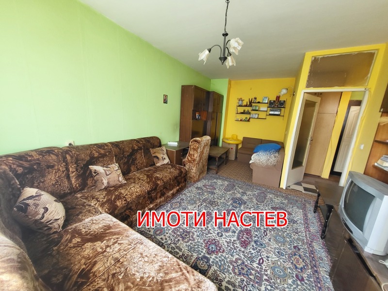 En venta  Estudio Shumen , Dobrudzhanski , 42 metros cuadrados | 99377634