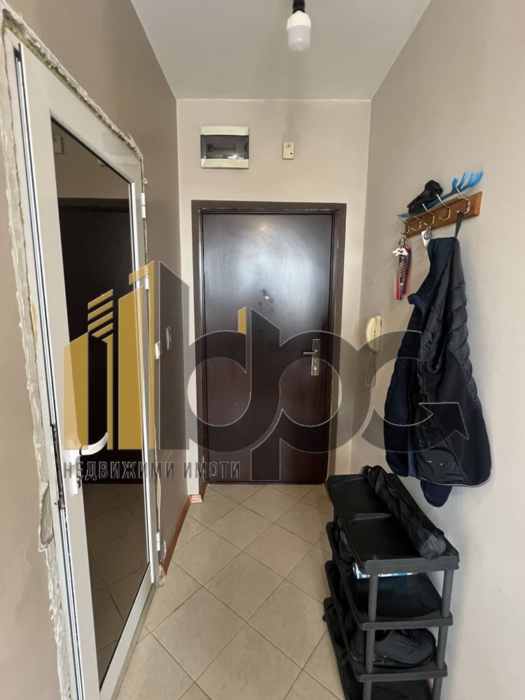 Продава 1-СТАЕН, гр. София, Редута, снимка 6 - Апартаменти - 54502940