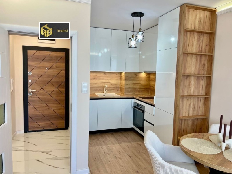 Продава 1-СТАЕН, гр. София, Малинова долина, снимка 8 - Апартаменти - 56663257