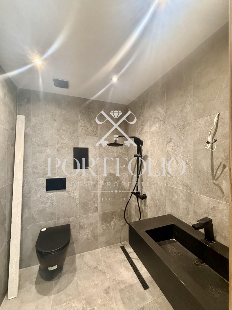 En venta  1 dormitorio región Burgas , Sozopol , 60 metros cuadrados | 92557540 - imagen [4]