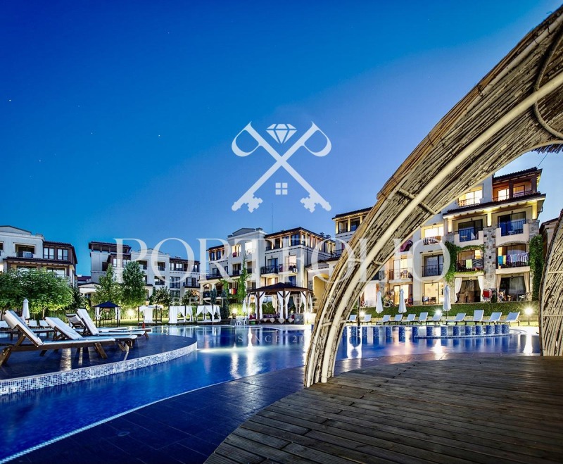 En venta  1 dormitorio región Burgas , Sozopol , 60 metros cuadrados | 92557540 - imagen [9]