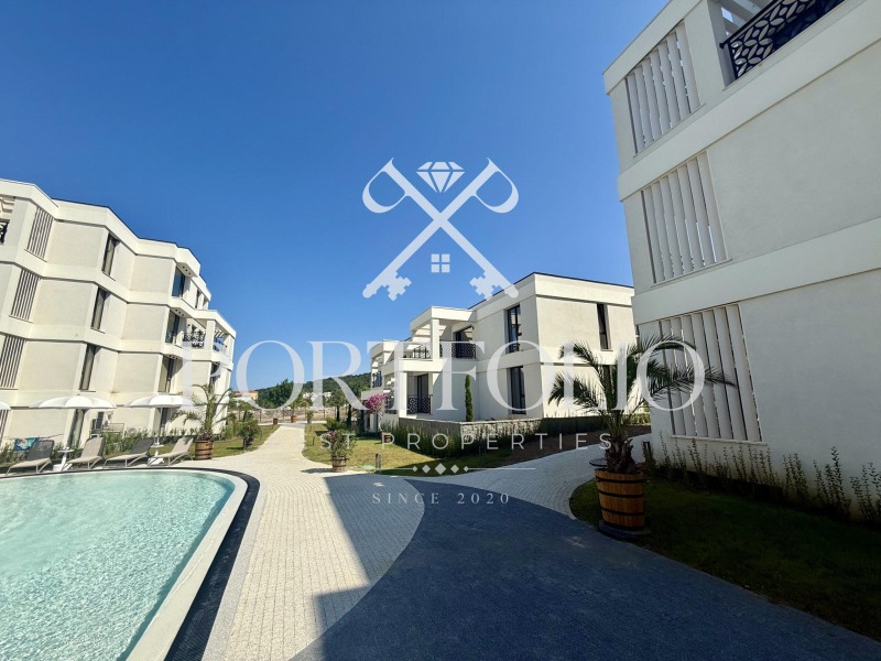 En venta  1 dormitorio región Burgas , Sozopol , 60 metros cuadrados | 92557540 - imagen [2]
