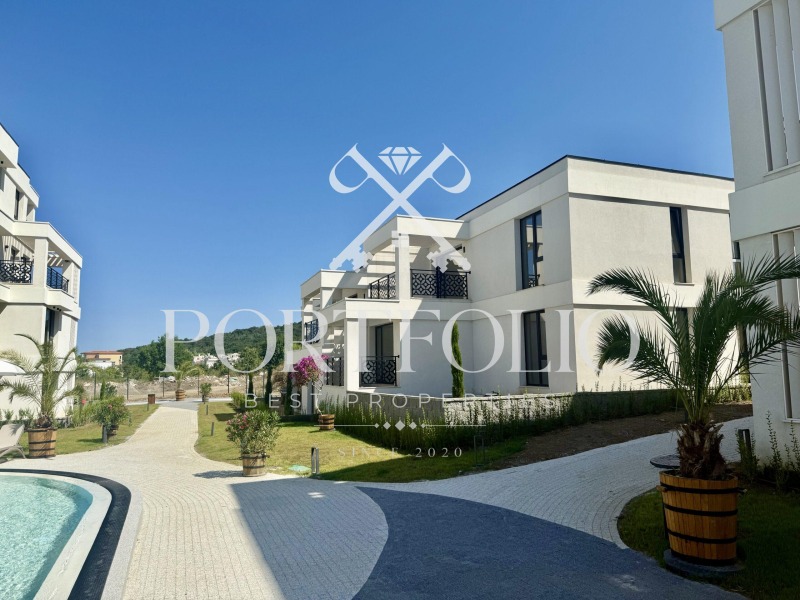 En venta  1 dormitorio región Burgas , Sozopol , 60 metros cuadrados | 92557540 - imagen [5]
