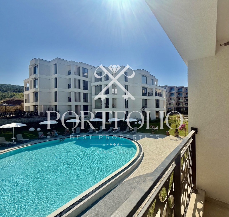 En venta  1 dormitorio región Burgas , Sozopol , 60 metros cuadrados | 92557540 - imagen [14]