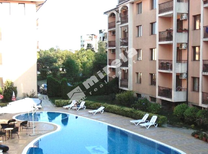 En venta  1 dormitorio región Burgas , Primorsko , 83 metros cuadrados | 20713636