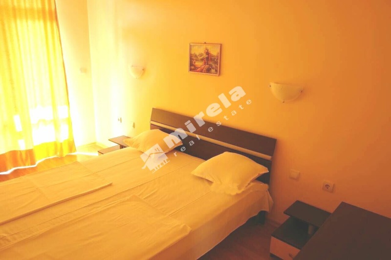 Till salu  1 sovrum region Burgas , Primorsko , 83 kvm | 20713636 - bild [7]