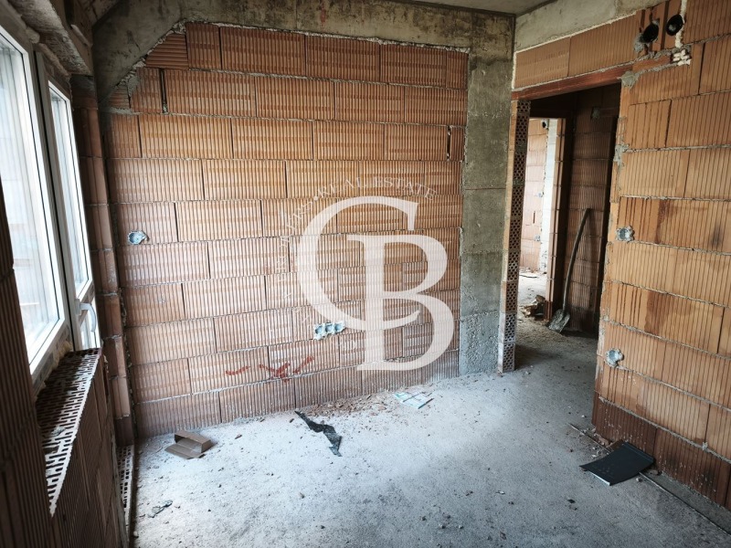 Продава 2-СТАЕН, гр. Варна, Погреби, снимка 6 - Апартаменти - 51146010