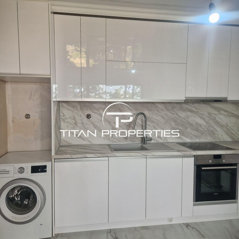 Til salgs  1 soverom region Plovdiv , Asenovgrad , 65 kvm | 15334447 - bilde [3]