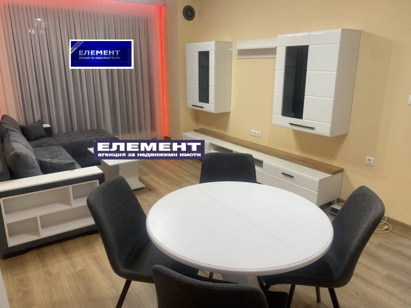 Продава 2-СТАЕН, гр. Пловдив, Тракия, снимка 2 - Апартаменти - 52932611