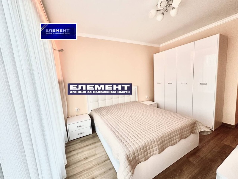 Продава 2-СТАЕН, гр. Пловдив, Тракия, снимка 8 - Апартаменти - 52932611