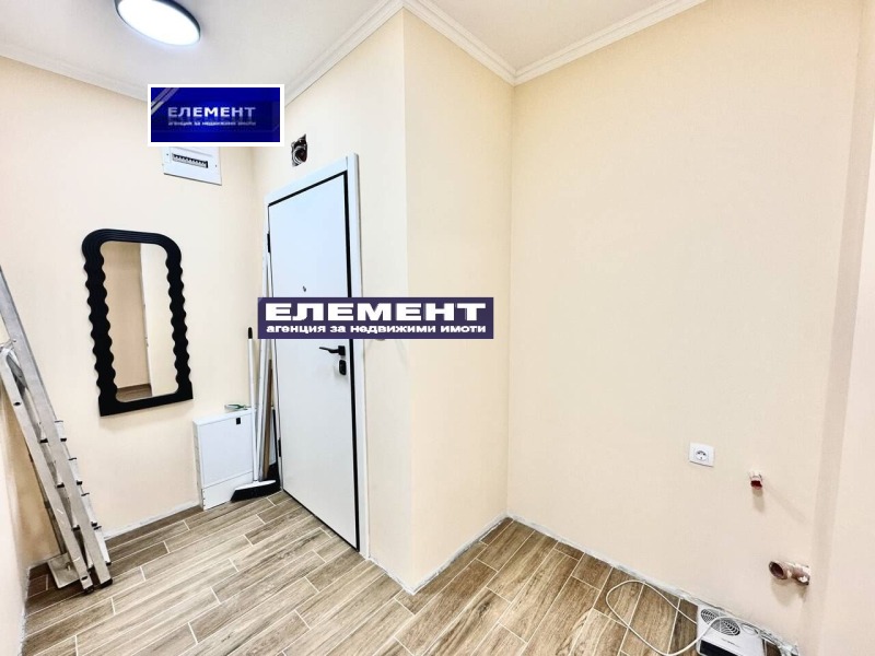 Продава 2-СТАЕН, гр. Пловдив, Тракия, снимка 11 - Апартаменти - 52932611