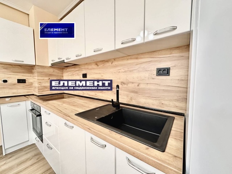 Продава 2-СТАЕН, гр. Пловдив, Тракия, снимка 12 - Апартаменти - 52932611