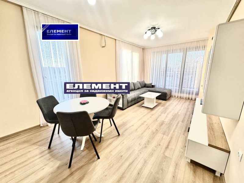 Продава 2-СТАЕН, гр. Пловдив, Тракия, снимка 6 - Апартаменти - 52932611