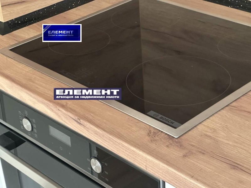 Продава 2-СТАЕН, гр. Пловдив, Тракия, снимка 14 - Апартаменти - 52932611