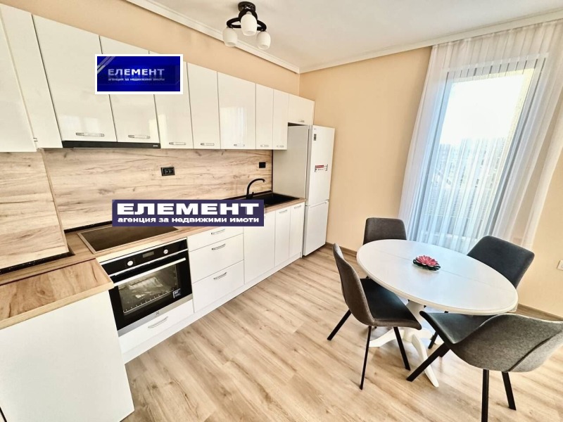 Продава 2-СТАЕН, гр. Пловдив, Тракия, снимка 5 - Апартаменти - 52932611