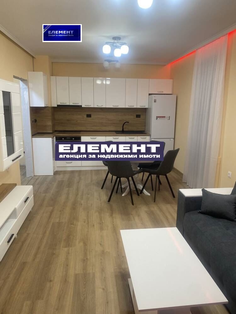 Продава 2-СТАЕН, гр. Пловдив, Тракия, снимка 3 - Апартаменти - 52932611