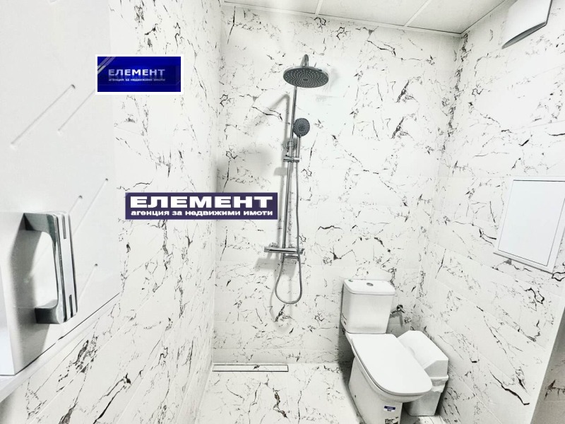 Продава 2-СТАЕН, гр. Пловдив, Тракия, снимка 9 - Апартаменти - 52932611