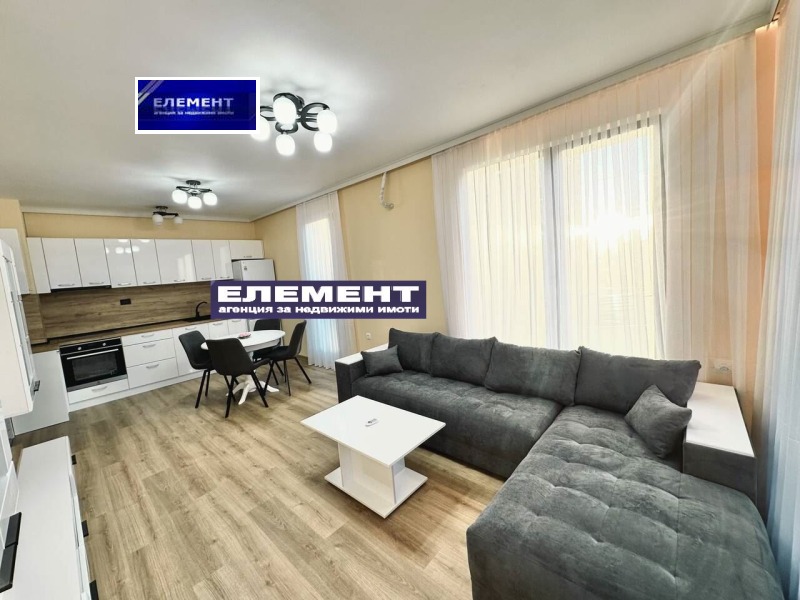 Продава 2-СТАЕН, гр. Пловдив, Тракия