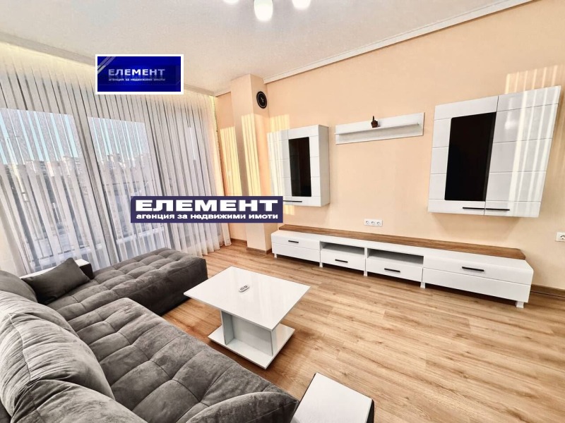 Продава 2-СТАЕН, гр. Пловдив, Тракия, снимка 4 - Апартаменти - 52932611