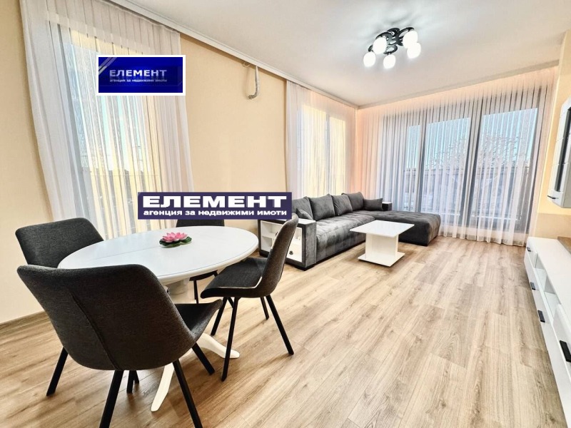 Продава 2-СТАЕН, гр. Пловдив, Тракия, снимка 13 - Апартаменти - 52932611