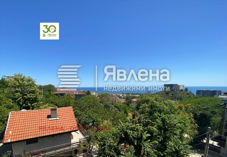 Продава 2-СТАЕН, гр. Варна, Бриз
