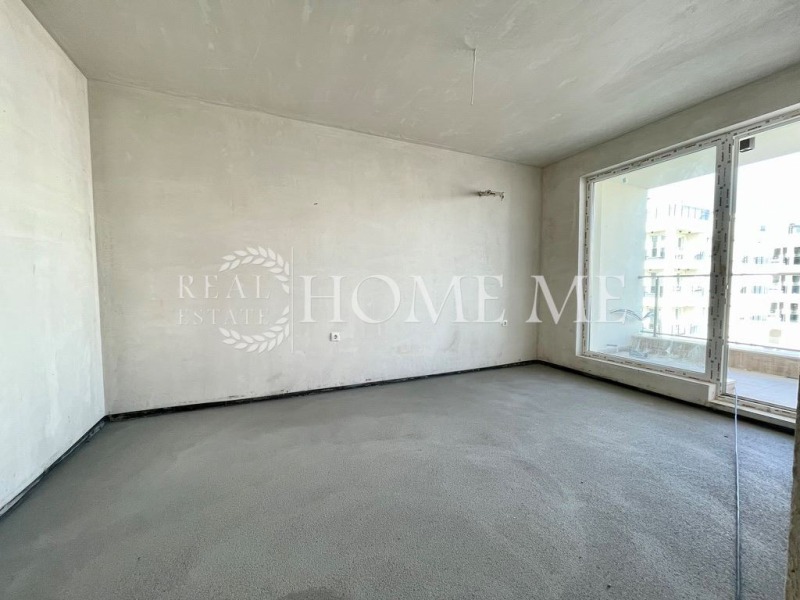 Продава 2-СТАЕН, гр. Пловдив, Остромила, снимка 5 - Апартаменти - 53005767