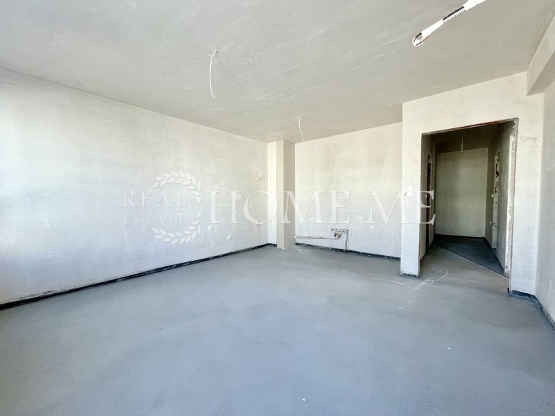 Продава 2-СТАЕН, гр. Пловдив, Остромила, снимка 4 - Апартаменти - 53005767