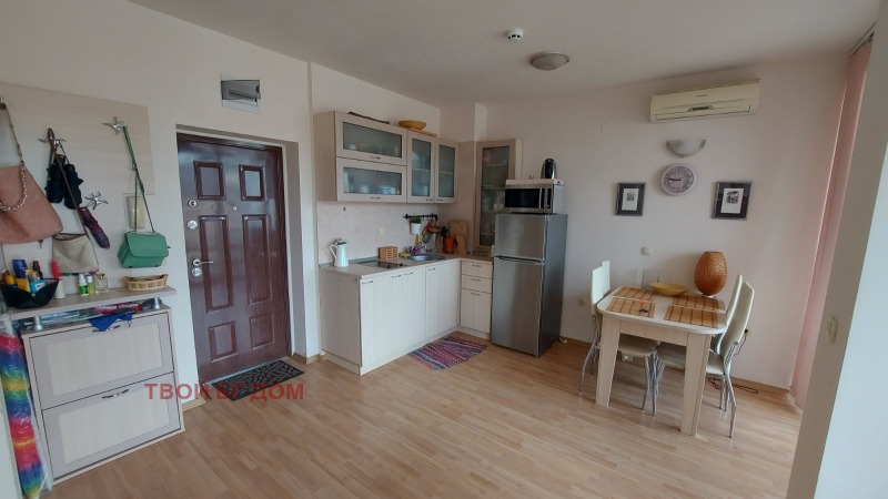 Продава 2-СТАЕН, к.к. Слънчев бряг, област Бургас, снимка 4 - Апартаменти - 53054029