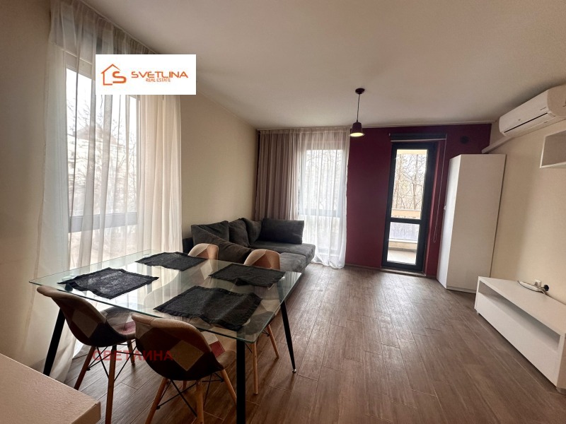 Продава 2-СТАЕН, гр. София, Витоша, снимка 2 - Апартаменти - 53070849