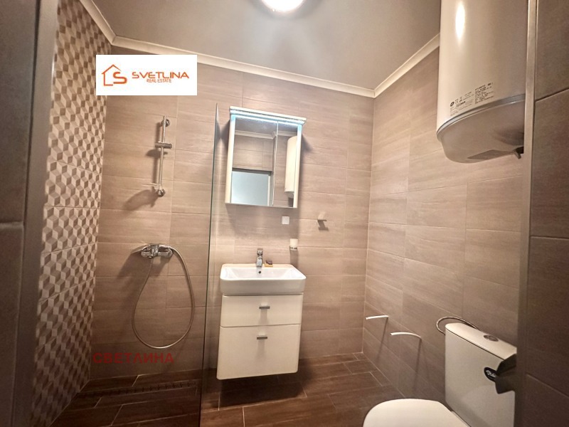 Продава 2-СТАЕН, гр. София, Витоша, снимка 12 - Апартаменти - 53070849