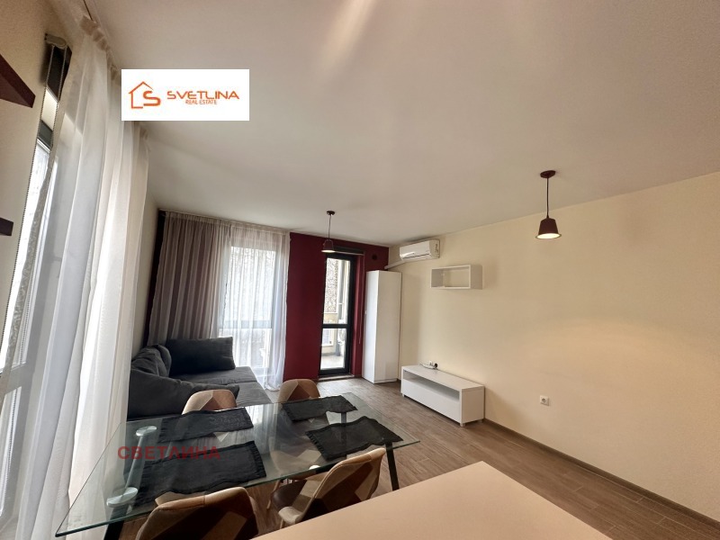 Продава 2-СТАЕН, гр. София, Витоша, снимка 3 - Апартаменти - 53070849