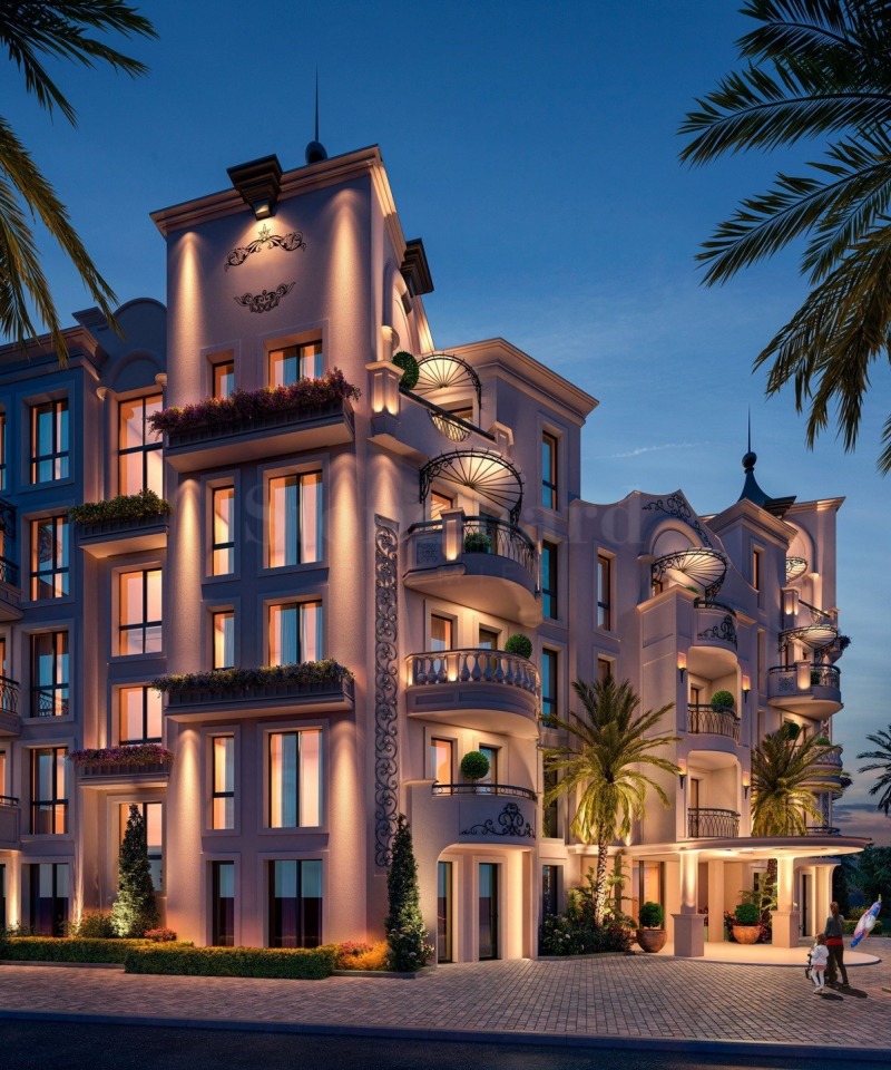 Продава 2-СТАЕН, к.к. Слънчев бряг, област Бургас, снимка 5 - Апартаменти - 53260540