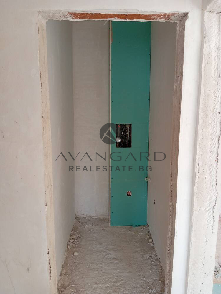 Продава 2-СТАЕН, гр. Пловдив, Кършияка, снимка 4 - Апартаменти - 54025672