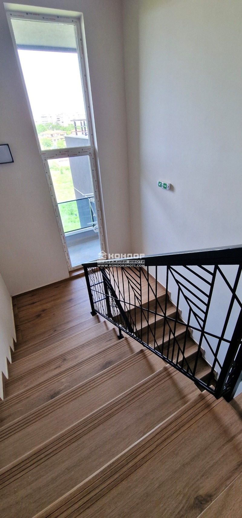 Te koop  2 slaapkamers Plovdiv , Karsjijaka , 152 m² | 10469463 - afbeelding [4]