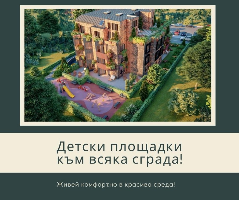 Продава 3-СТАЕН, гр. София, Витоша, снимка 9 - Aпартаменти - 47342713