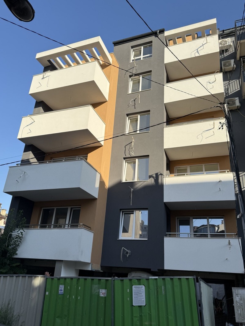 Na prodej  2 ložnice Varna , Pogrebi , 109 m2 | 29128654