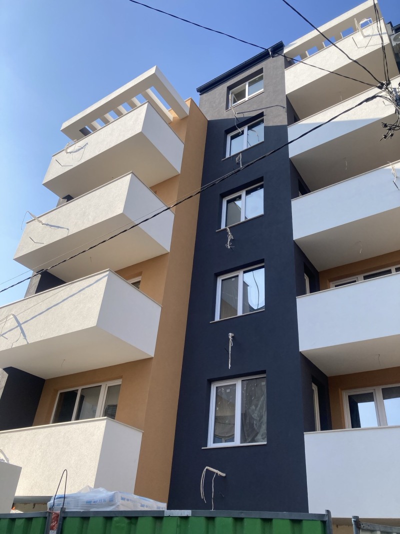 Myytävänä  2 makuuhuonetta Varna , Pogrebi , 102 neliömetriä | 29128654 - kuva [2]