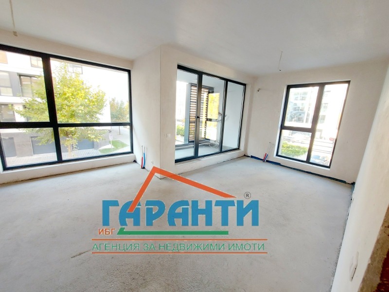 Продава 3-СТАЕН, гр. Пловдив, Христо Смирненски, снимка 2 - Aпартаменти - 49354716