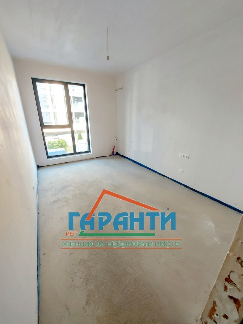 Продава 3-СТАЕН, гр. Пловдив, Христо Смирненски, снимка 5 - Aпартаменти - 49354716