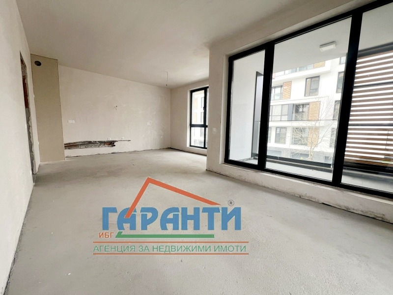 Продава 3-СТАЕН, гр. Пловдив, Христо Смирненски, снимка 3 - Aпартаменти - 49354716