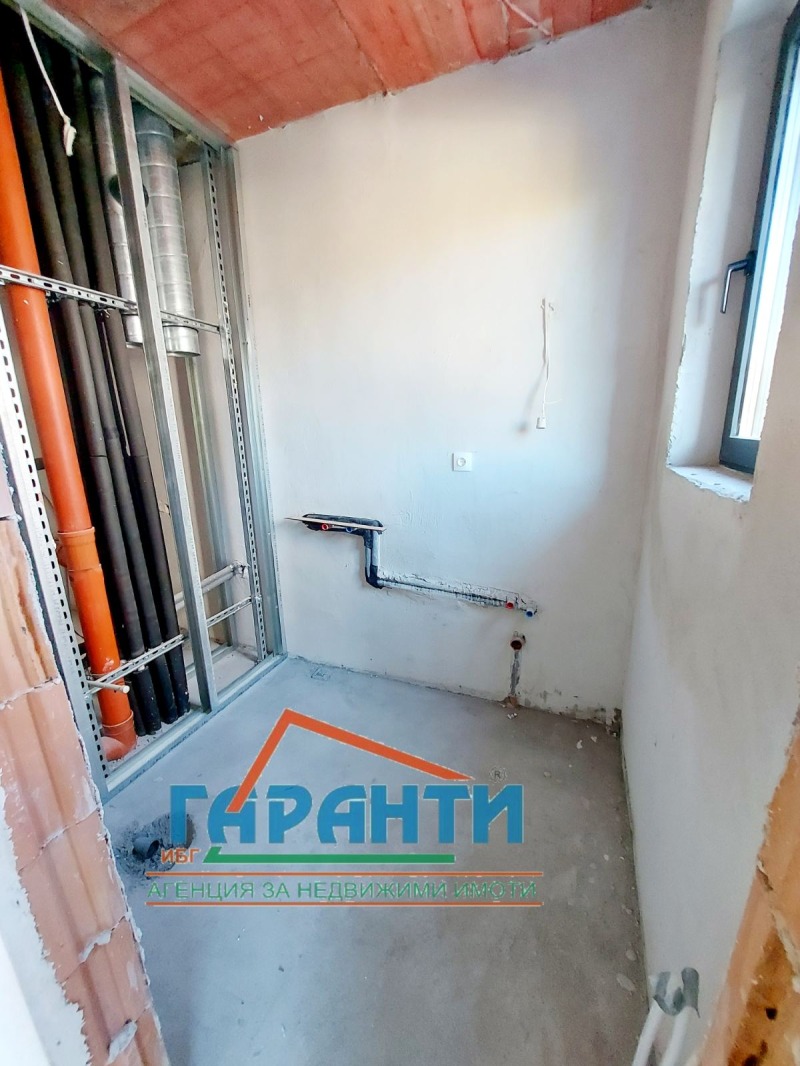 Продава 3-СТАЕН, гр. Пловдив, Христо Смирненски, снимка 9 - Aпартаменти - 49354716