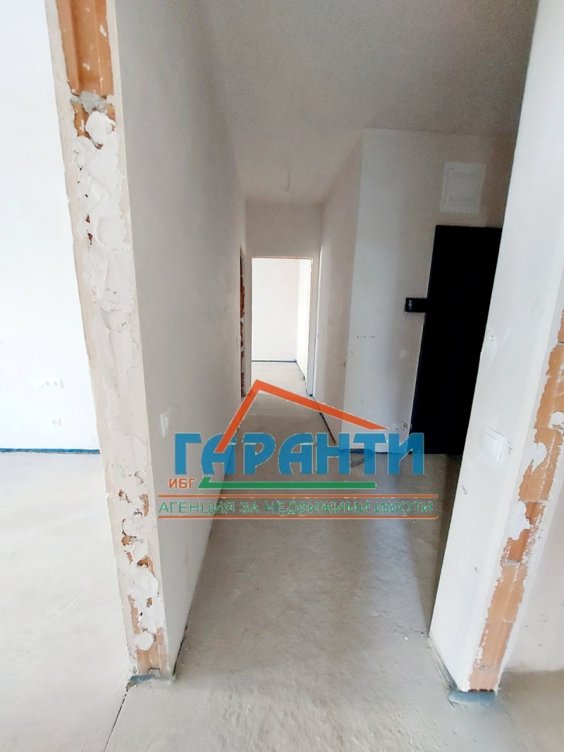 Продава 3-СТАЕН, гр. Пловдив, Христо Смирненски, снимка 10 - Aпартаменти - 49354716