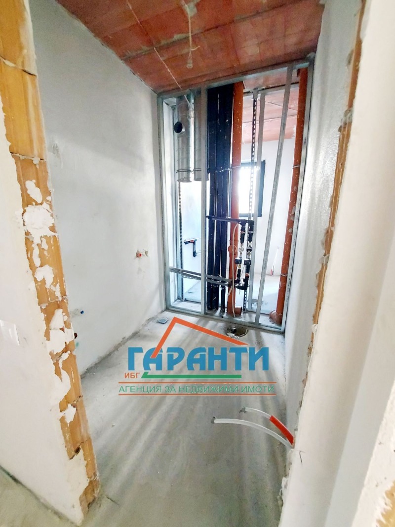 Продава 3-СТАЕН, гр. Пловдив, Христо Смирненски, снимка 7 - Aпартаменти - 49354716