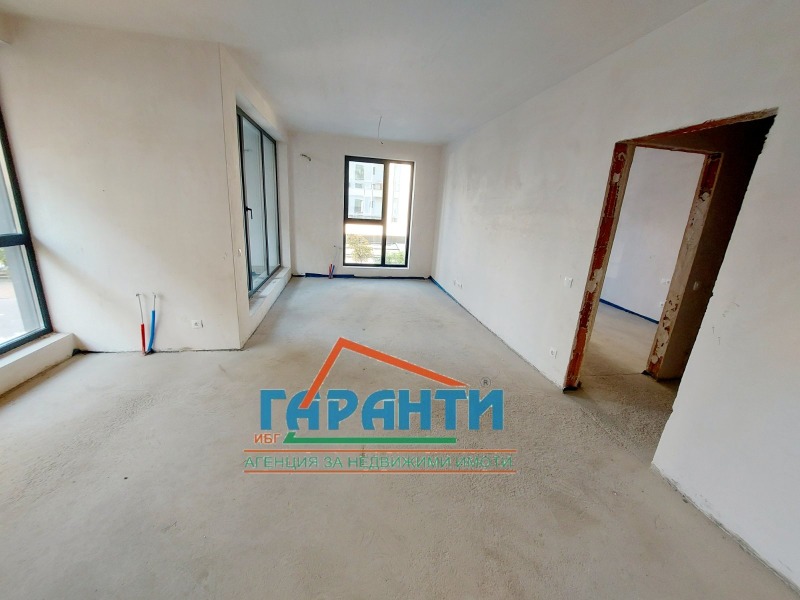 Продава 3-СТАЕН, гр. Пловдив, Христо Смирненски, снимка 4 - Aпартаменти - 49354716