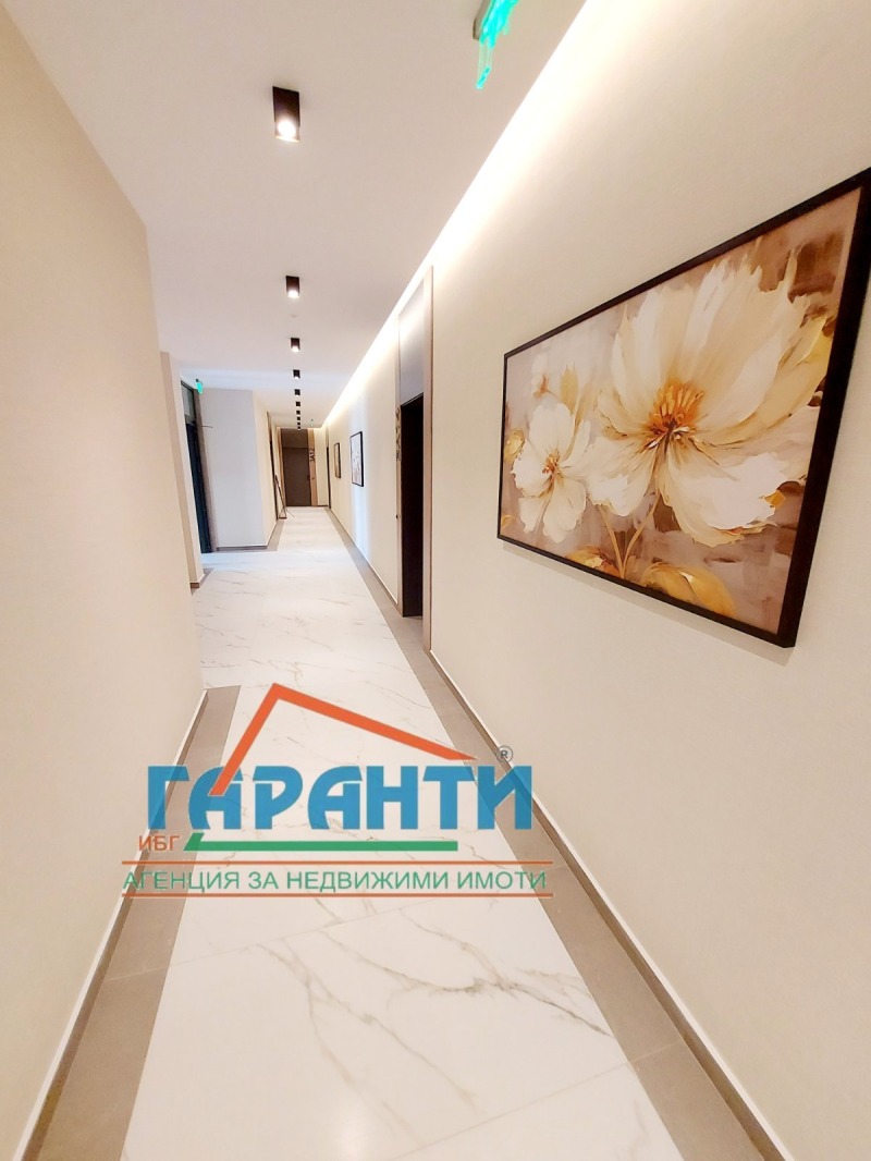 Продава 3-СТАЕН, гр. Пловдив, Христо Смирненски, снимка 11 - Aпартаменти - 49354716