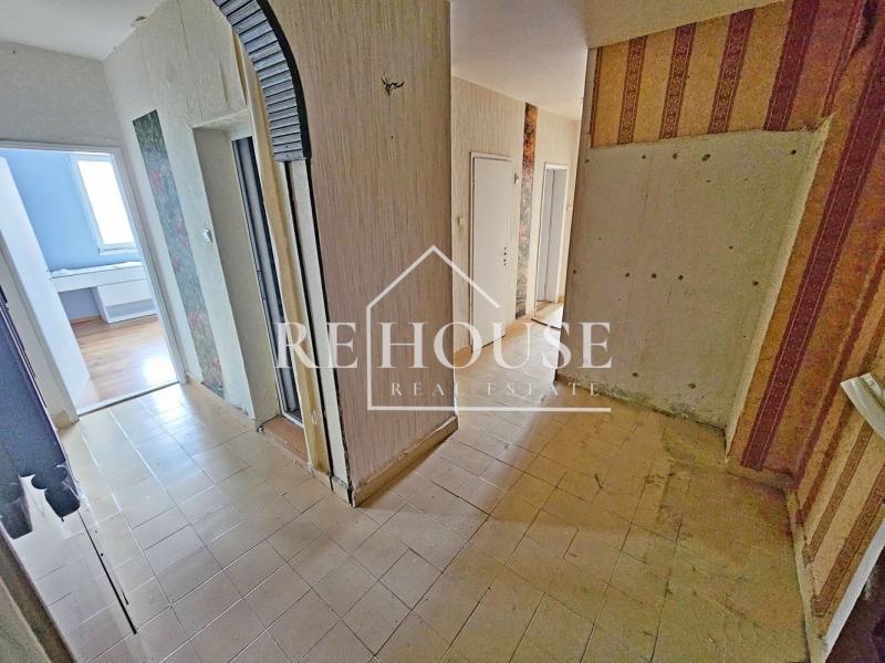 Te koop  2 slaapkamers Varna , Mladost 1 , 125 m² | 64273631 - afbeelding [12]