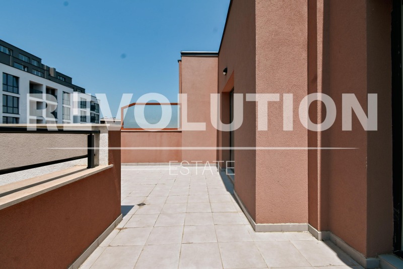 À vendre  2 chambres Sofia , Malinova dolina , 104 m² | 18928602 - image [17]