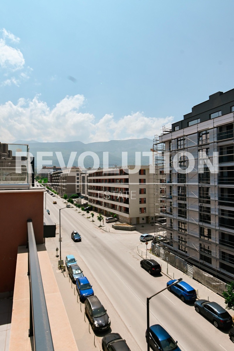 À vendre  2 chambres Sofia , Malinova dolina , 104 m² | 18928602 - image [15]