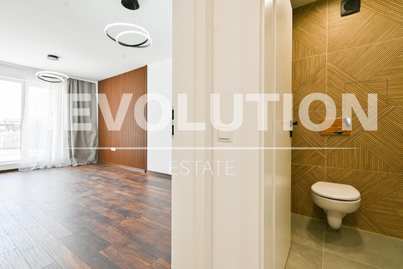 À vendre  2 chambres Sofia , Malinova dolina , 104 m² | 18928602 - image [9]